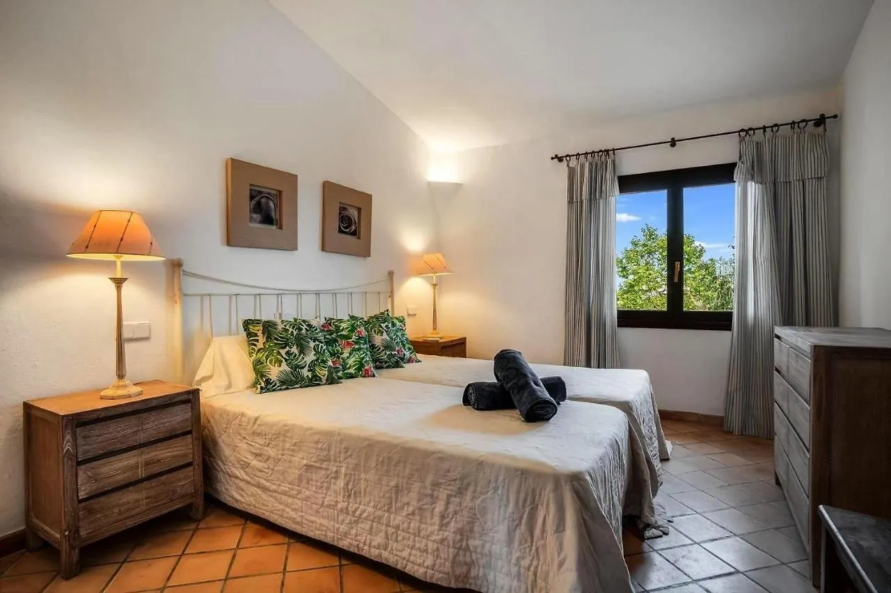 Finca Can Moleta Cala Mandia  Spain