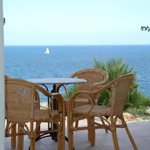  Appartement Residencial Playa Mar